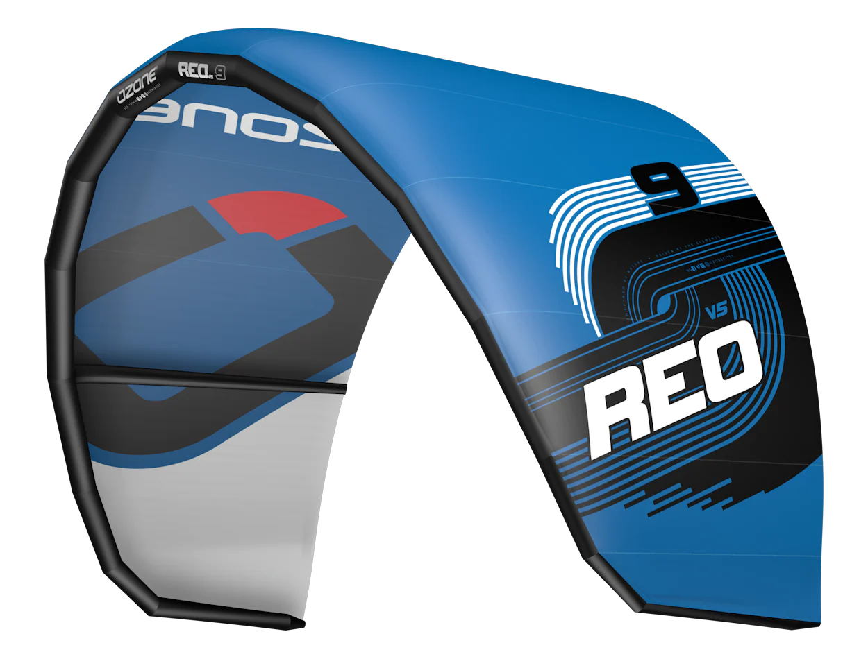 Ozone Reo V5 - Image 5