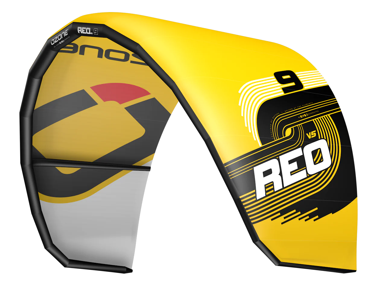 Ozone Reo V5 - Image 6
