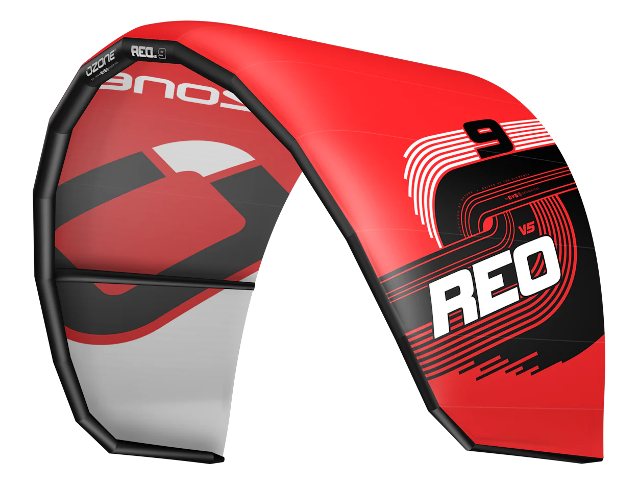 Ozone Reo V5 - Image 7