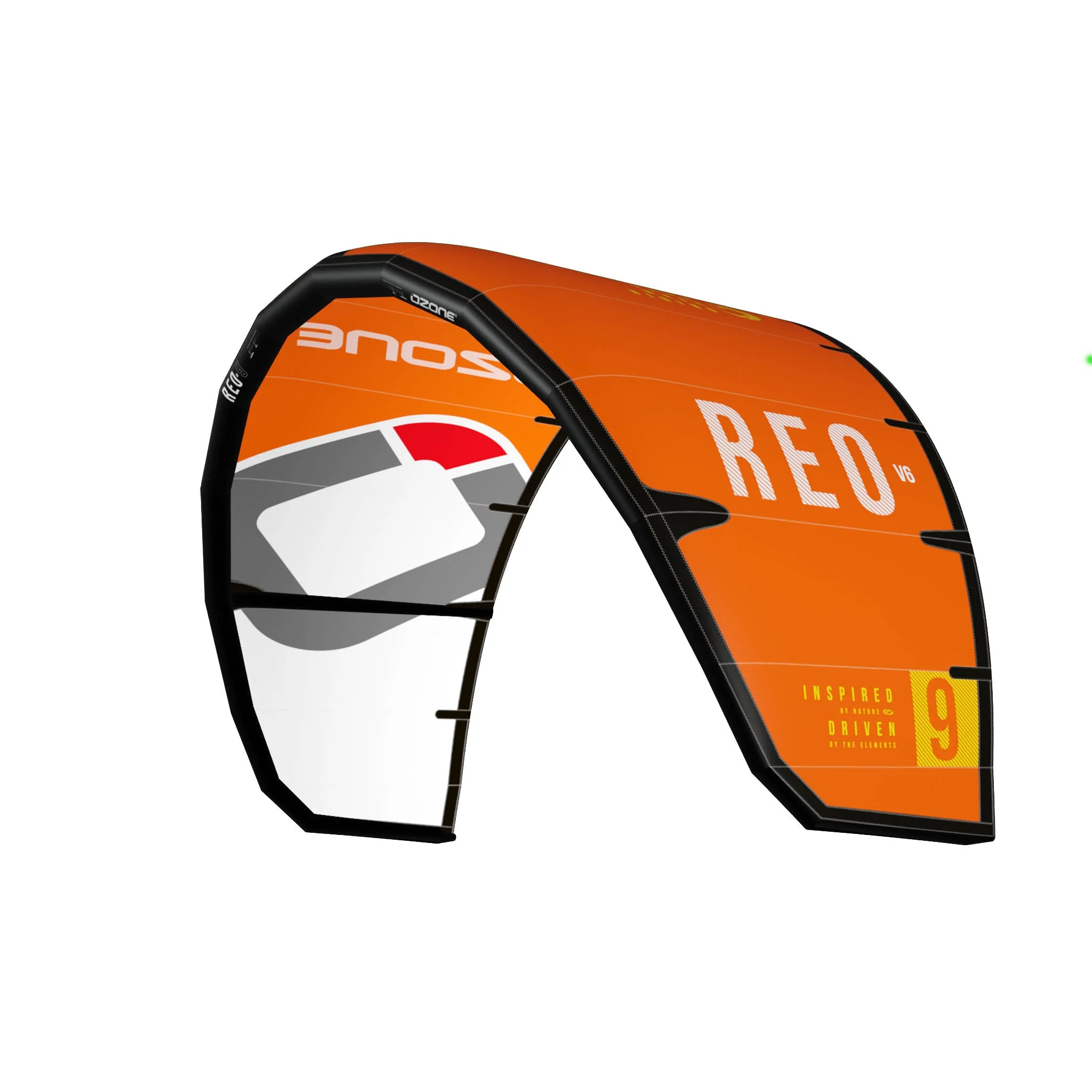 Ozone Reo V6 - 9m