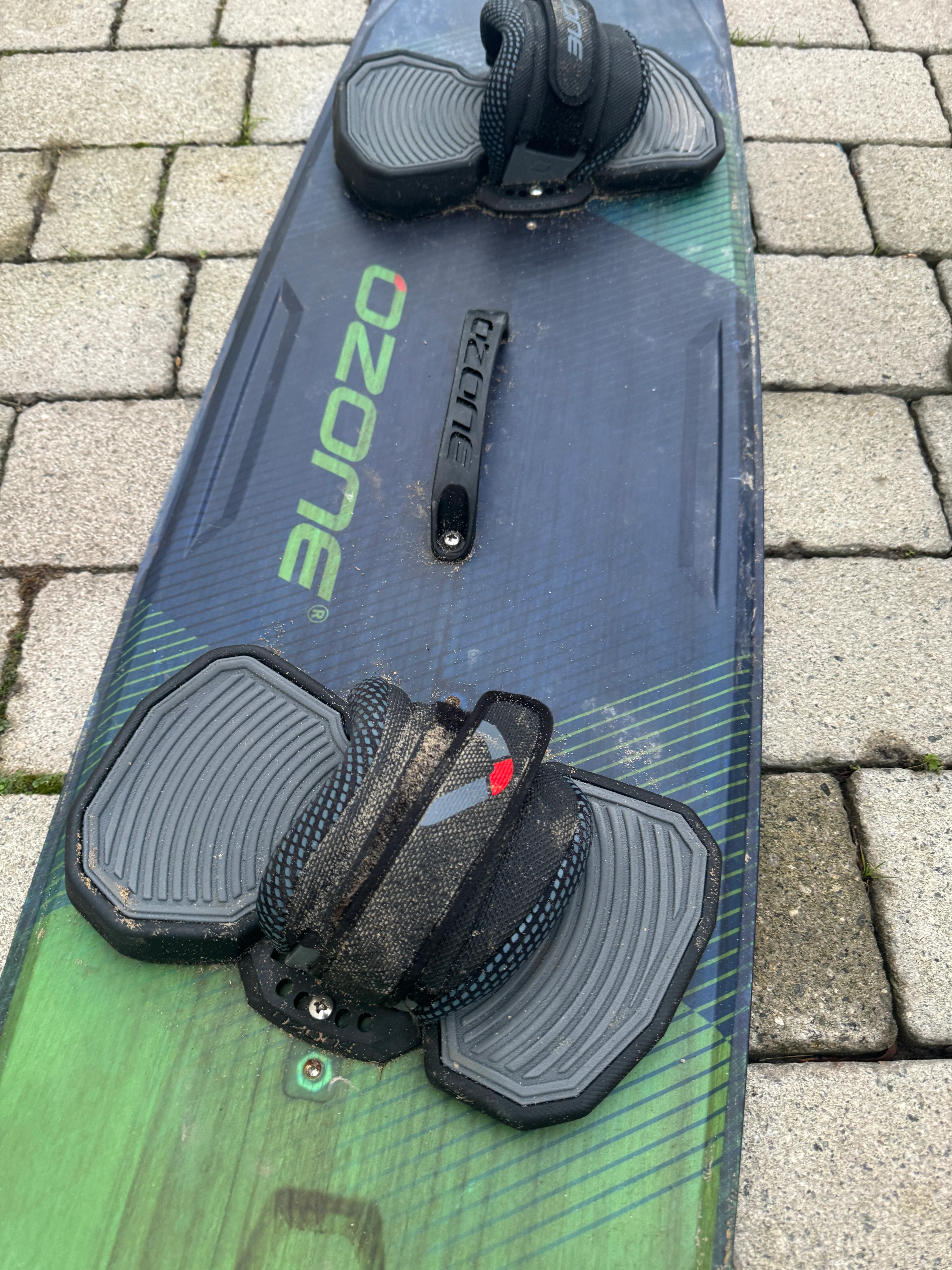Ozone Torque V2 | 134 - Image 5
