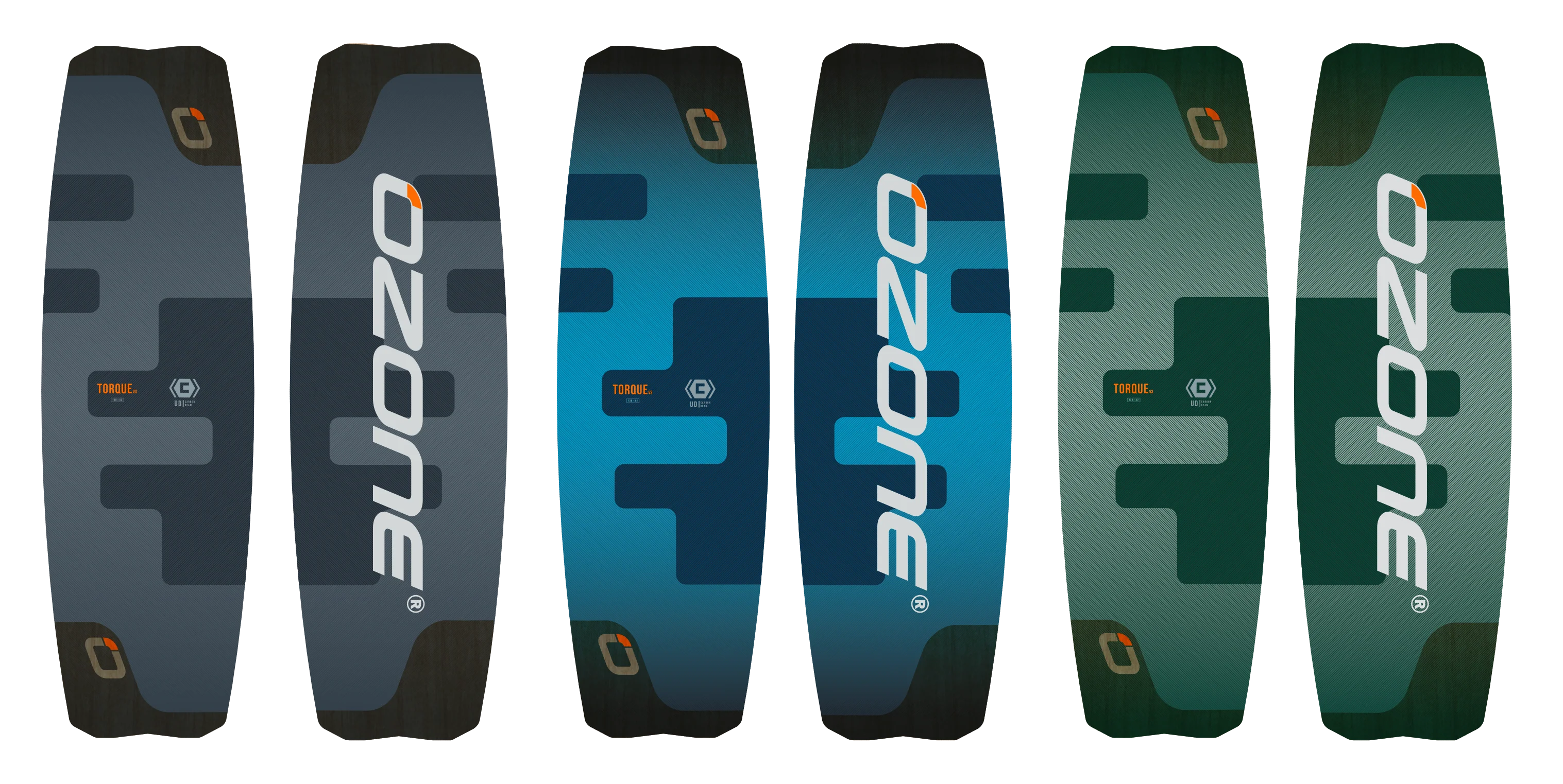 Ozone Torque V3 | 140 - Image 3