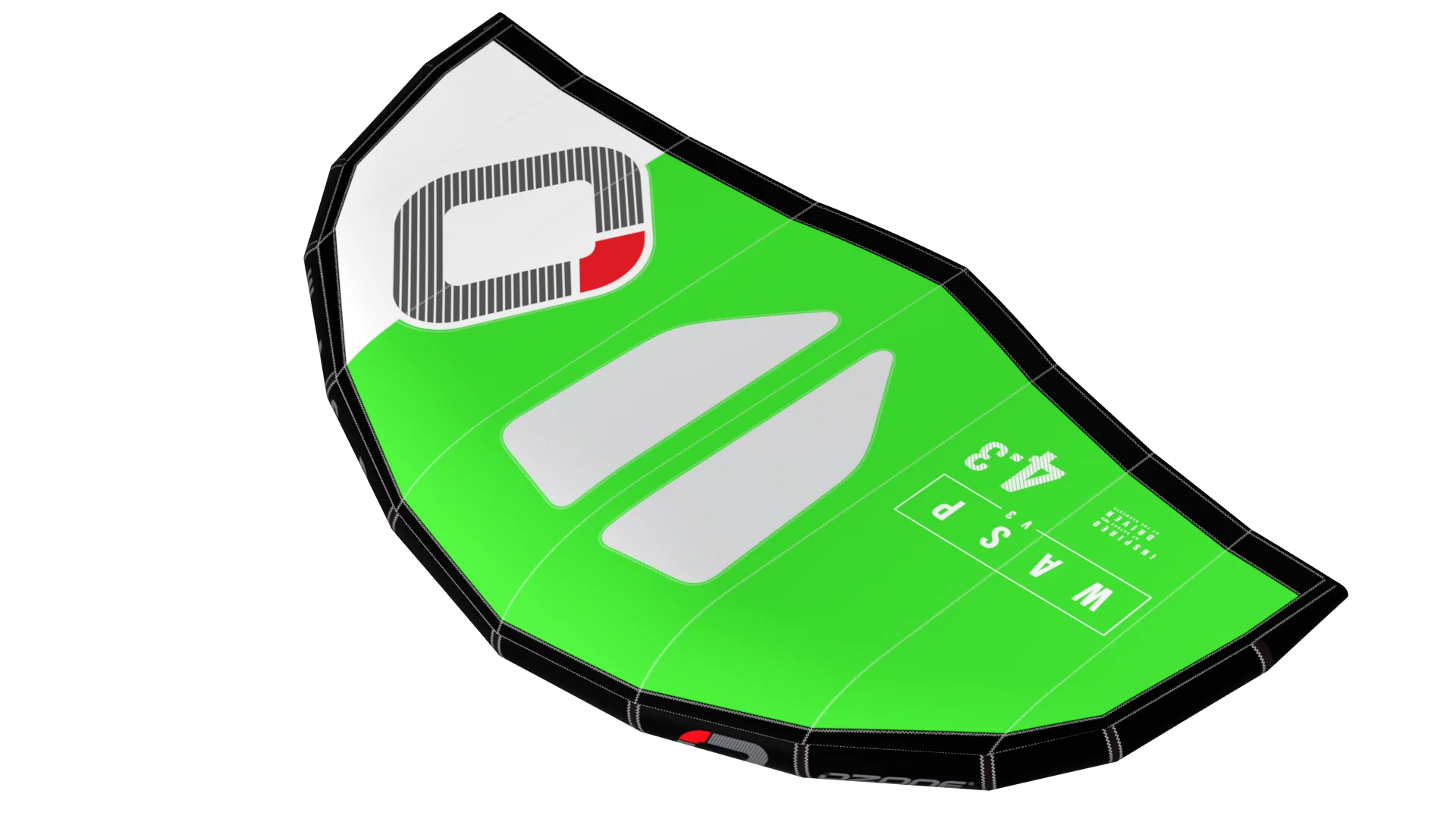 Ozone Wasp V3 - Image 3