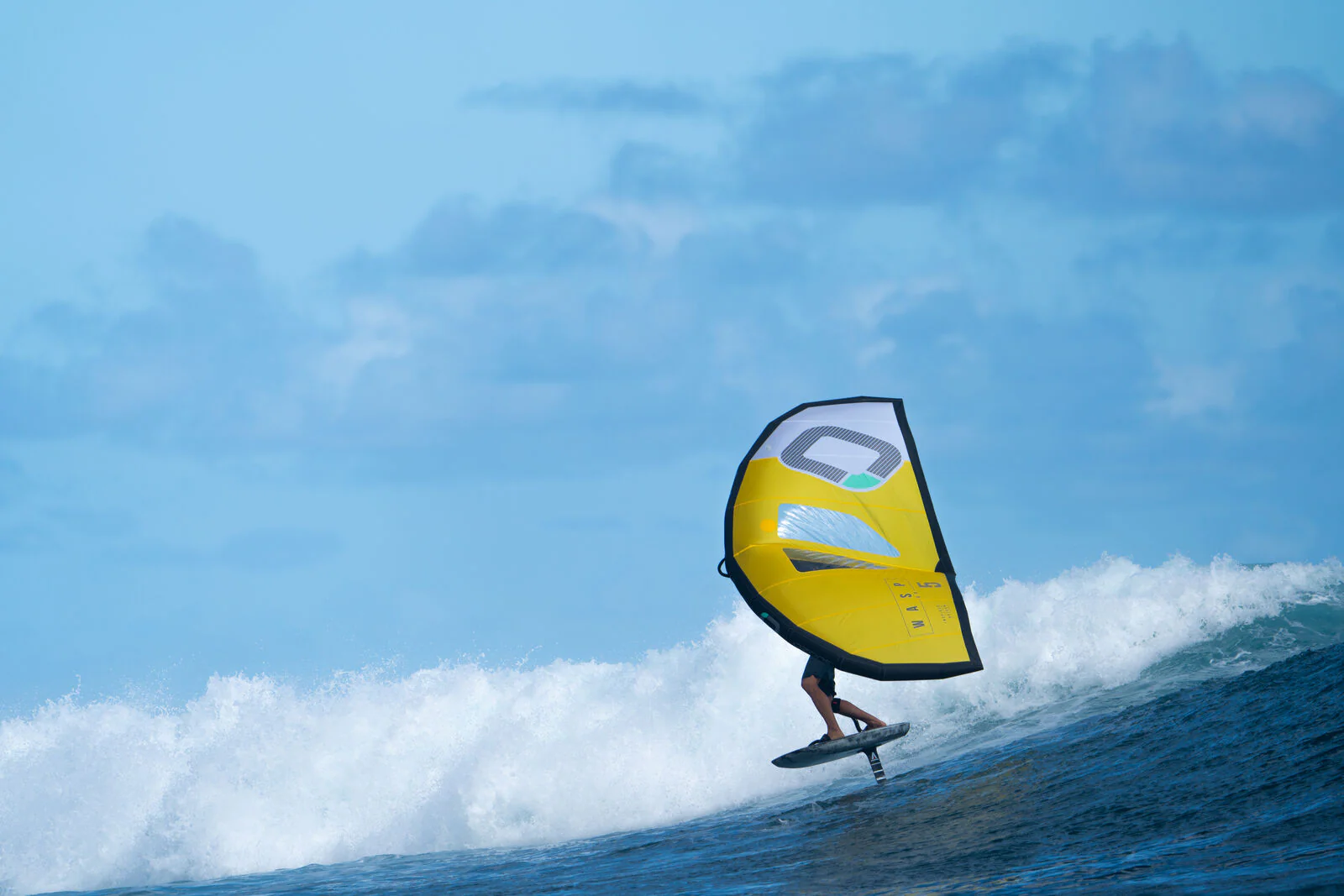 Ozone Wasp V3 - Image 5