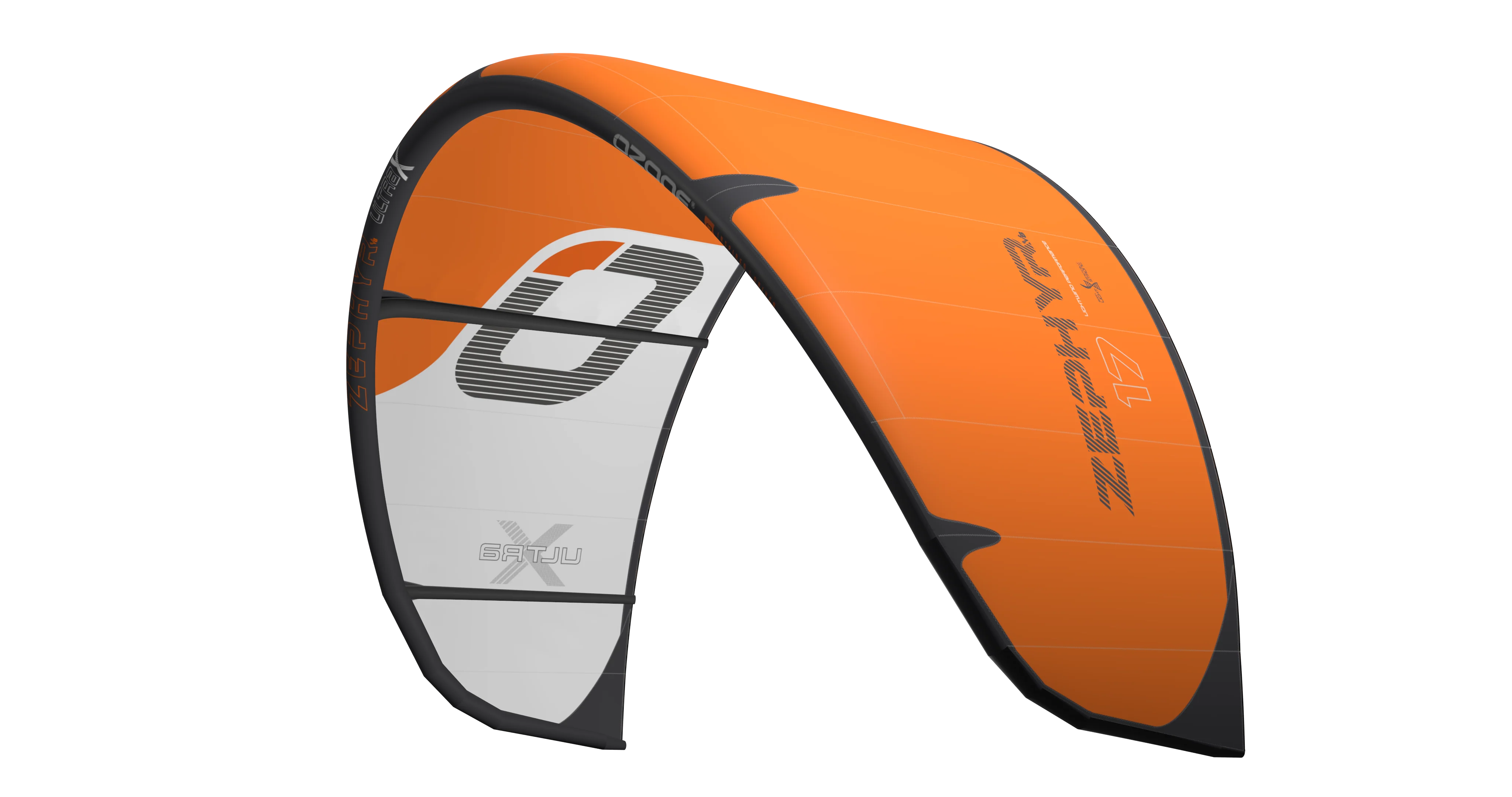Ozone Zephyr V8 Ultra X - Image 3