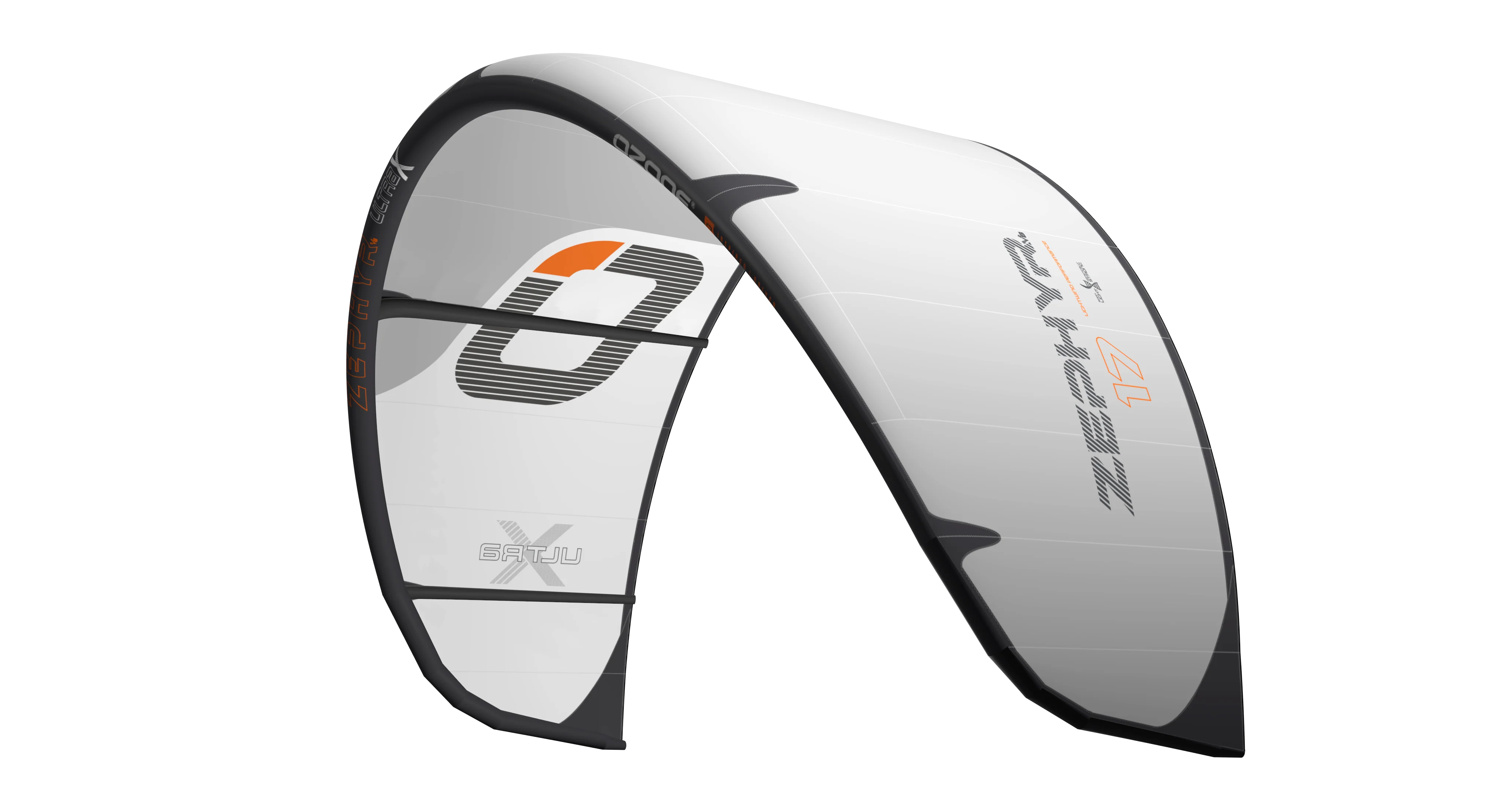 Ozone Zephyr V8 Ultra X - Image 4