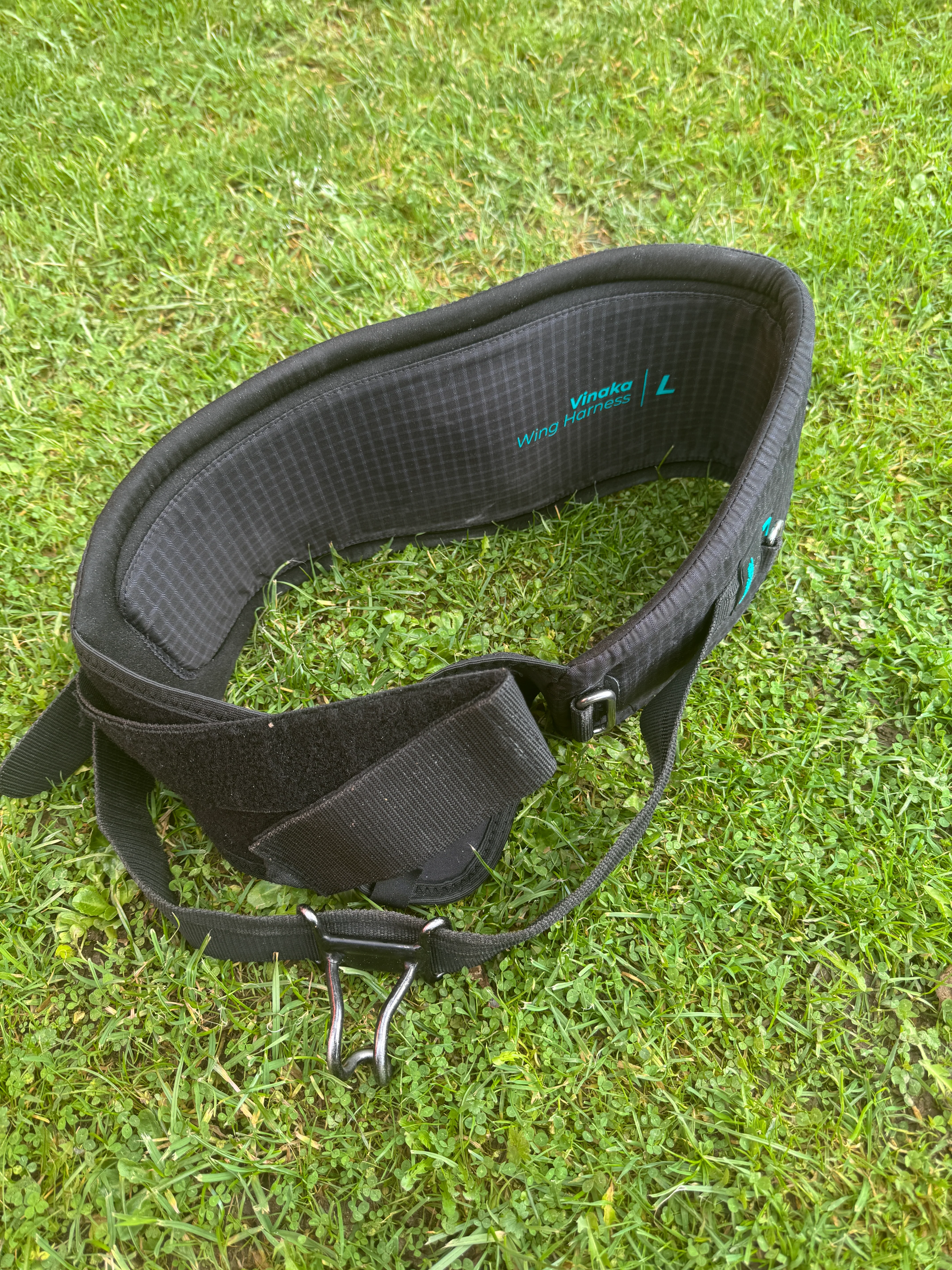 Ride engine Vinaka wing Harness | Large - Image 2
