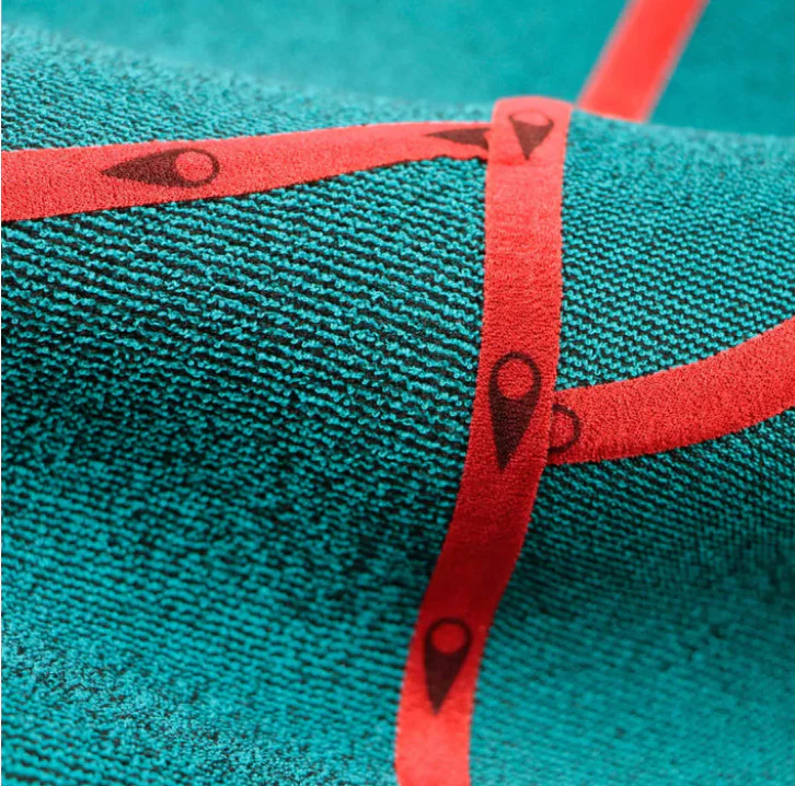 Sooruz Fighter 5/4 Wetsuit | Navy - Image 5