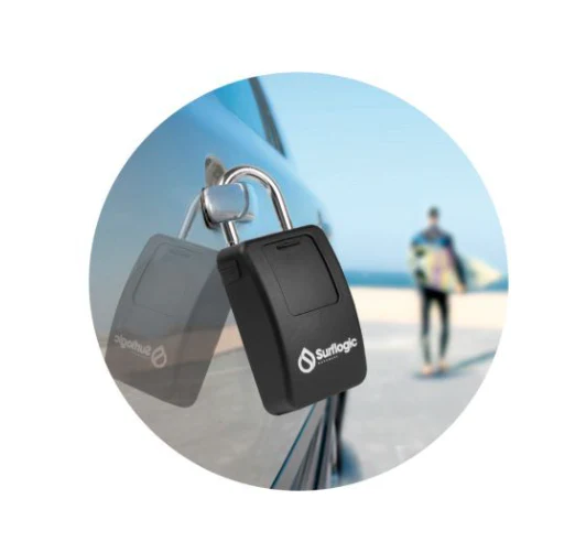 Surflogic Key Lock Premium - Image 4