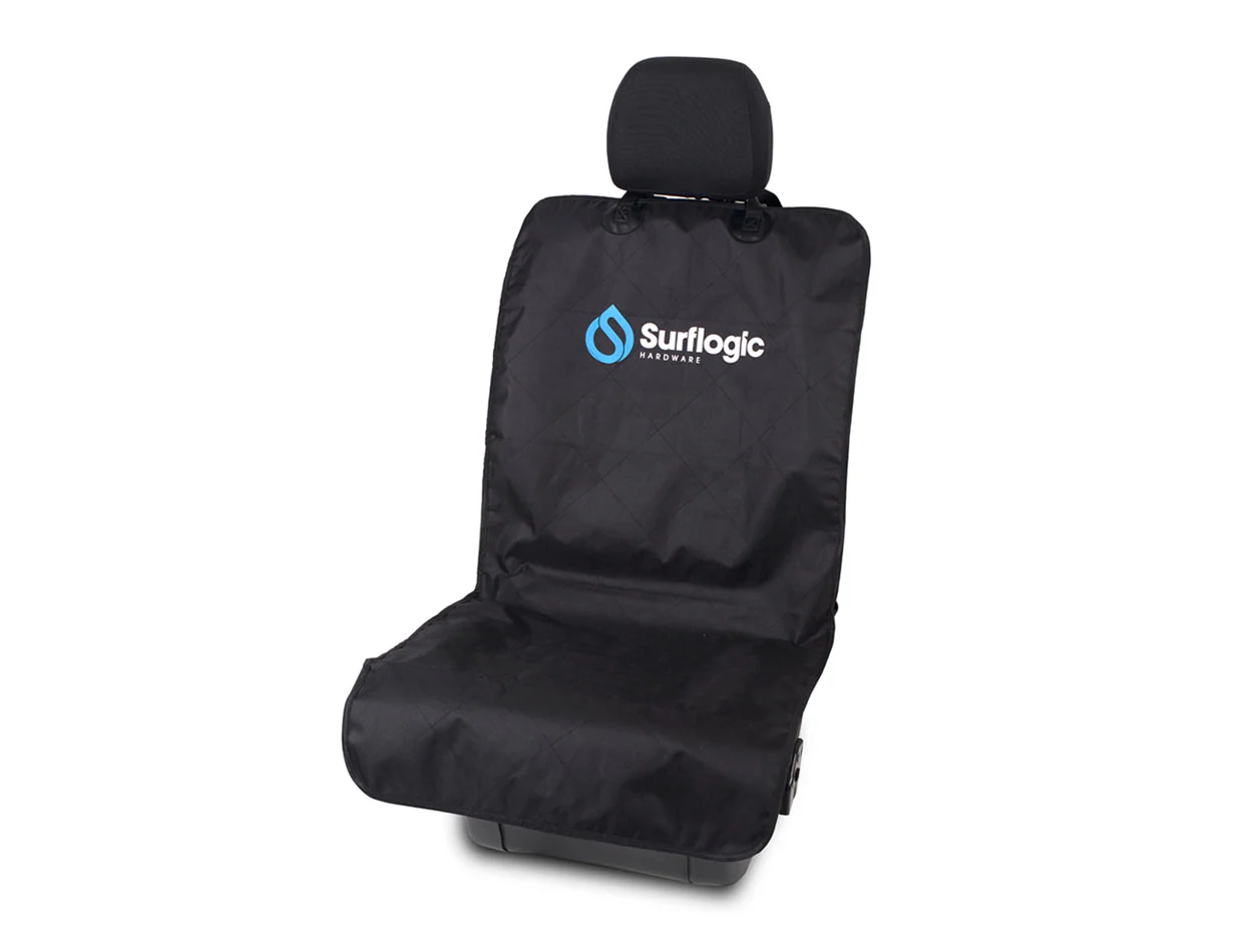 Surflogic Waterproof Car Sea Cover | Single Universal