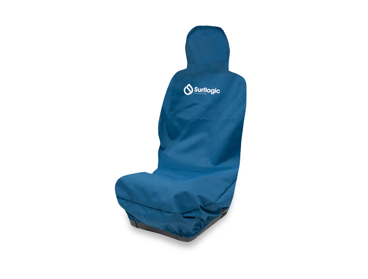 Surflogic Waterproof Car Seat Cover | Single - Image 3