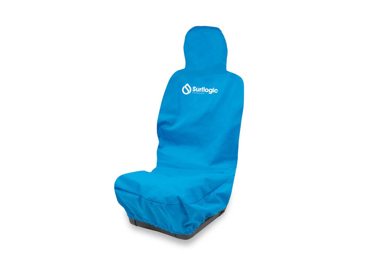 Surflogic Waterproof Car Seat Cover | Single - Image 4