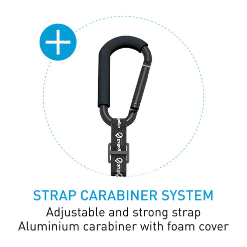 Surflogic Wetsuit Hanger Maxi - Image 4